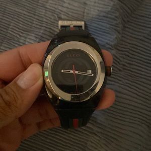 Original GUCCI watch